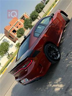 دودج تشارجر